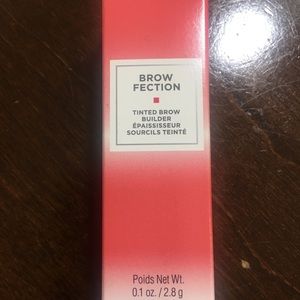 European Wax Center Tinted Brow Builder (DARK)